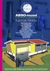 ABSOn tuotekuvaston kansi